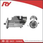 NISSAN auto parts Nippondenso 24V Truch Starter Motor TD42 Copper Material
