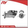 Buy cheap NISSAN auto parts Nippondenso 24V Truch Starter Motor TD42 Copper Material from wholesalers