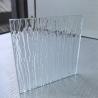 Buy cheap Patterned Tempered Glass 4mm-10mm Thickness for Shower Room and Screen from wholesalers