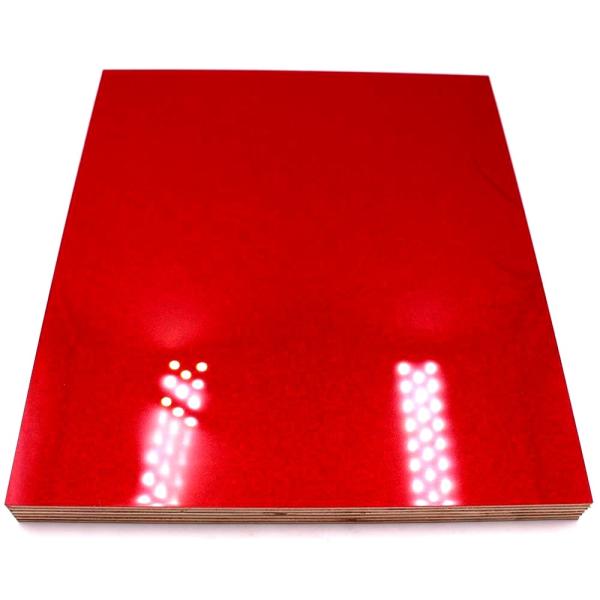 Buy cheap Anti Scratch 4×10ft Acrylic Medium Density Fiberboard Manufacturers from wholesalers