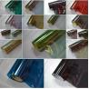 Buy cheap Infrared Rejection Car Glass Tinting Film , PET UV Protective Film For Car Windows from wholesalers