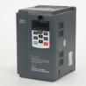 Buy cheap V/F Control VFD Inverter 3 Phase 4kw 5 HP VFD Phase Converter SGS from wholesalers