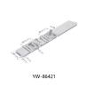 Buy cheap Brass Material Gripper Crab Hook Match For Galvanized Aircraft Cable YW86417 from wholesalers