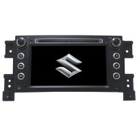 Buy cheap Suzuki Vitara 2006-2010 HD Android 10.0 Car DVD IPS Touch Screen Radio GPS product