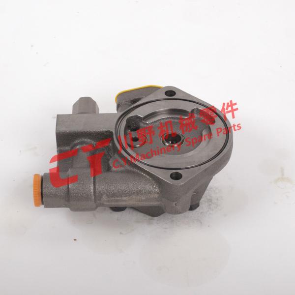 Buy cheap 34142 HPV90 PC200 - 3 Excavator Hydraulic Gear Pump Assy R 2B 13T 3.5M from wholesalers