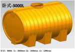 790 Gallons Water Tank Mould