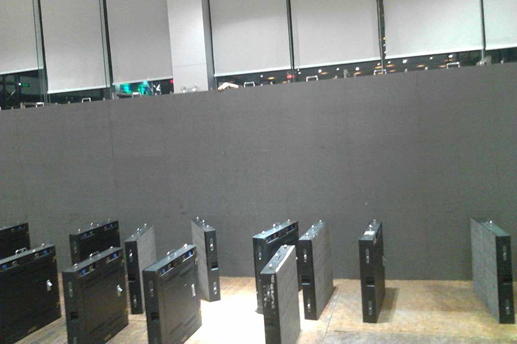 Rental P2, P2.5 P3 p5 indoor hd video huge big advertising tv background led video wall display panel screen for stage design