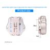 Buy cheap Low cost usb small gps phone tracker online free with voice surveillance support change imei from wholesalers