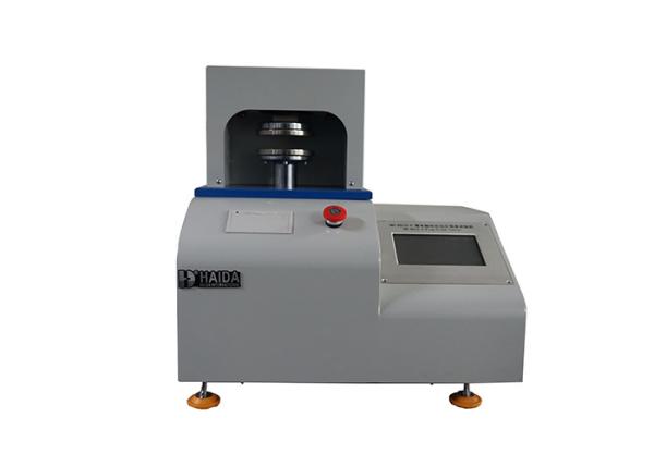Buy cheap Paperboard Ring Crush And Edge Compressive Testing Equipment Multi - Functional from wholesalers