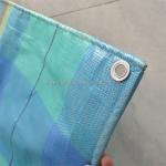 Versatile 50gsm-300gsm Waterproof PE Tarpaulin Durable Multi-purpose Cover for