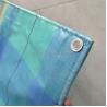 Buy cheap Waterproof PE Tarpaulin Sheet for Roof Cover Other Fabric Tarpaulin 100% Light Weight from wholesalers