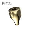Buy cheap Healing Capsule Device Blue Sky Implant Scan Body Transfer Coping from wholesalers