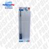 Buy cheap Sustainable Cardboard Poster Display Stands Heavyduty Weight Holding Capacity from wholesalers