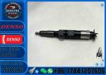 High Quality Diesel Fuel Common Rail Injector 095000-6460 095000-6480 095000