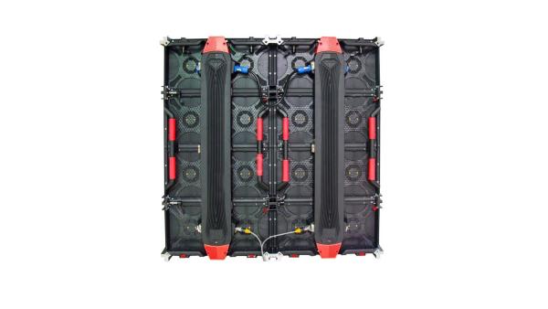 Buy cheap SMD1515 1000nits Rental LED Video Wall P4.81 P5.95 P6.25 EMC from wholesalers
