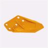 Buy cheap excavator bucket 5 holes side cutting DH220 edge cutter blade from wholesalers