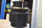 31NA-40021 R360-7 R370-7 Hyundai Excavator Final Drive Travel Motor Assy TM70
