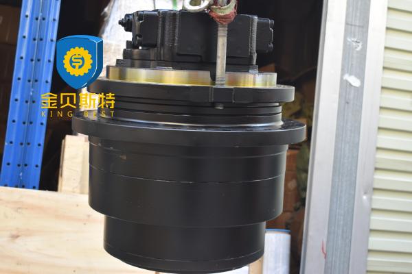 31NA-40021 R360-7 R370-7 Hyundai Excavator Final Drive Travel Motor Assy TM70
