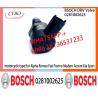 Buy cheap BOSCH DRV Valve 0281002625 Control Valve 0281002625 For Alpha Romeo Fiat Fiorino Modern Accent Kia Sport from wholesalers