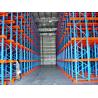 Buy cheap Warehouse Drive In Pallet Rack from wholesalers