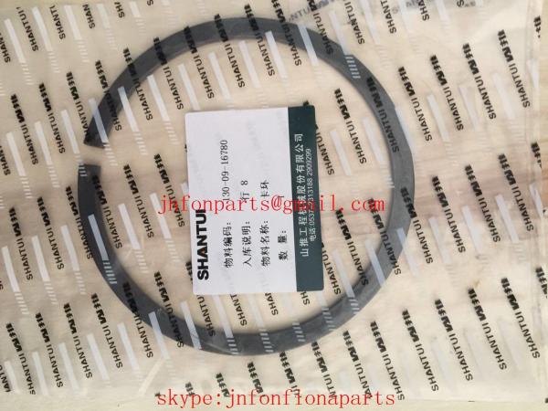 komatsu D85 D155 bulldzoer TORQUEFLOW TRANSMISSION GEAR AND SHAFT RING 130-09