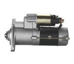 Road Roller Vehicle ISUZU Starter Motor M9T80871 1-81100-345-2 24V 7.5KW 12T