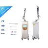 Buy cheap 30w Pulsed CO2 Fractional Laser Machine , Fractional Diode Laser For Stretch Marks from wholesalers