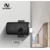 Buy cheap Hotel Waterproof Biometric Code Digital Sliding Door Lock from wholesalers