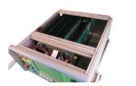 0.05% Protection Relay Test Equipment , Portable Protection Relay Test Kit