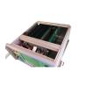Buy cheap 3x30A Protection Relay Test Equipment , Portable 3 Phase Relay Test Set from wholesalers