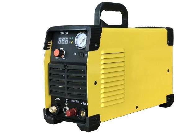 Buy cheap 15A-40A IGBT Air Plasma Cutting Machine Digital Display from wholesalers