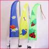 Buy cheap Holiday Spring Solar LED Garden Flag Flowers from wholesalers