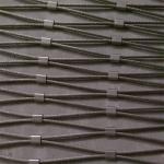 Anping high quantity SS Rope Wire Mesh