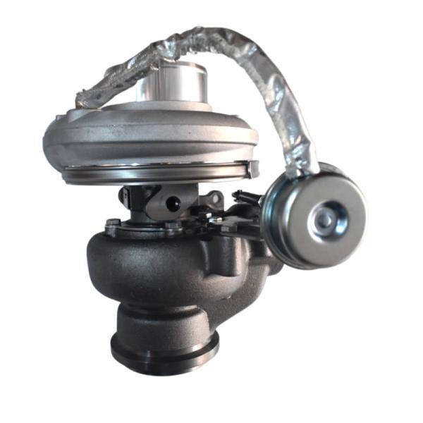 Buy cheap Excavator Engine Parts C9 Turbo Turbocharger Turbo Charger 252-5165 For D6R D7R from wholesalers