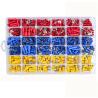 Buy cheap Automotive Durable Non Insulated Terminals Anti Corrosion Lightweight 840pcs from wholesalers