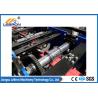 Buy cheap GGPI Color Steel Downspout Roll Forming Machine With Omron Encoder from wholesalers