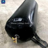 Buy cheap Inflatable Pipe Plugs Cement Pipe Water Sealer Rubber Pneumatic Bag Water product