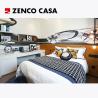 Buy cheap Modern Minimalist Bedroom furniture Set Including Bedside Table And White Desk from wholesalers
