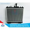 Buy cheap Effecient Usage Suzuki Radiator Nahlo'2013 Finned Column Radiators from wholesalers