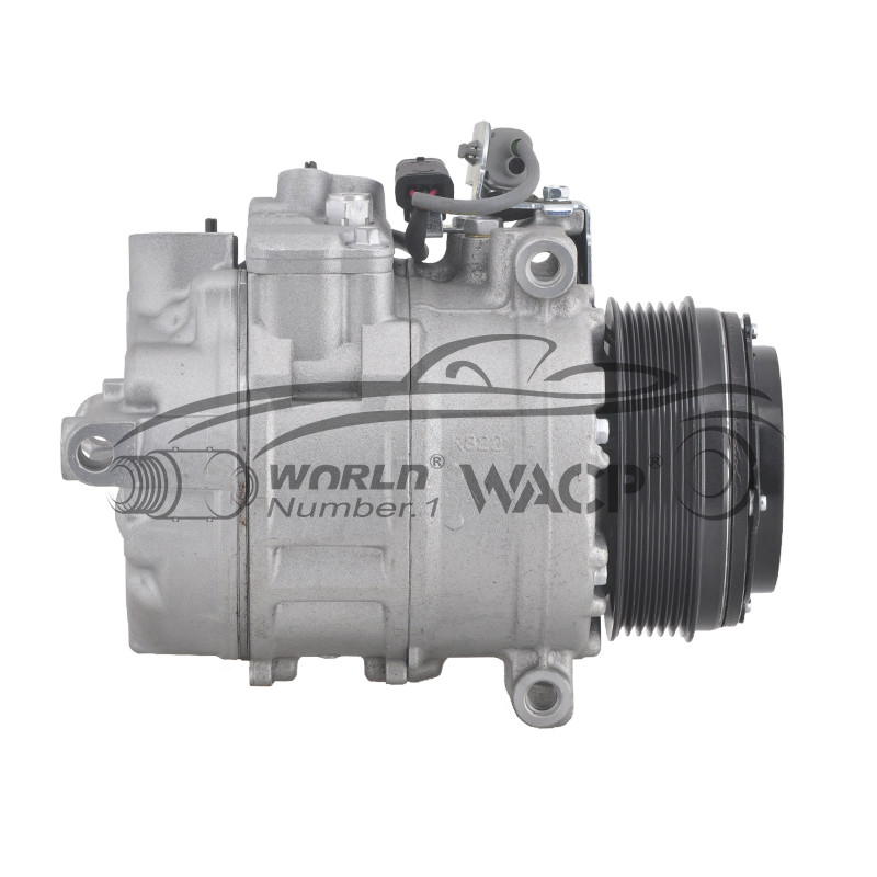 2006-2016 Auto AC Compressor A0008306200 DCP17151 For Benz S For Sprinter B906 WXMB068