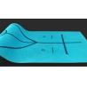 Buy cheap eco wear-resisting natural oem durable Environmental hemp pu natural rubber from wholesalers