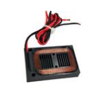 Low Noise Compact Voice Coil Linear Actuator Miniature Voice Coil Actuator