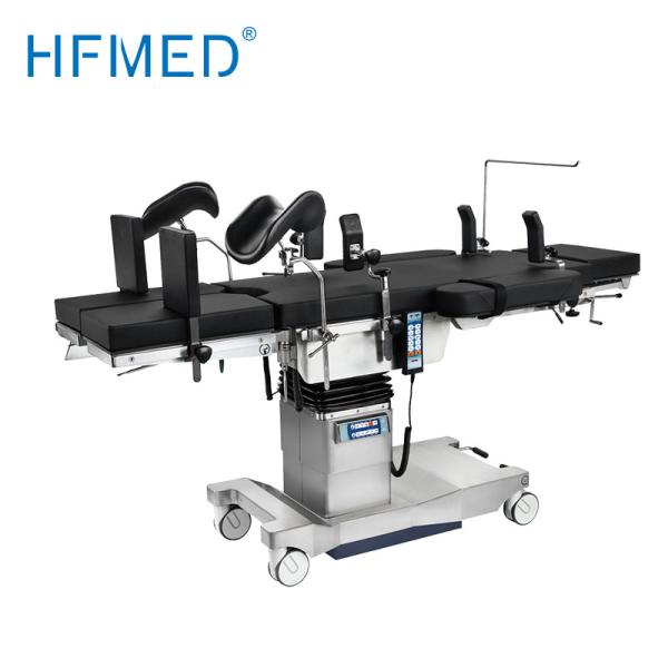 Buy cheap Gynaecology Electric Operating Table AC110 - 240v For Operating Room Examination from wholesalers