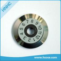 Buy cheap FCP-25 fiber cleaver blades fiber optic cutter blades product