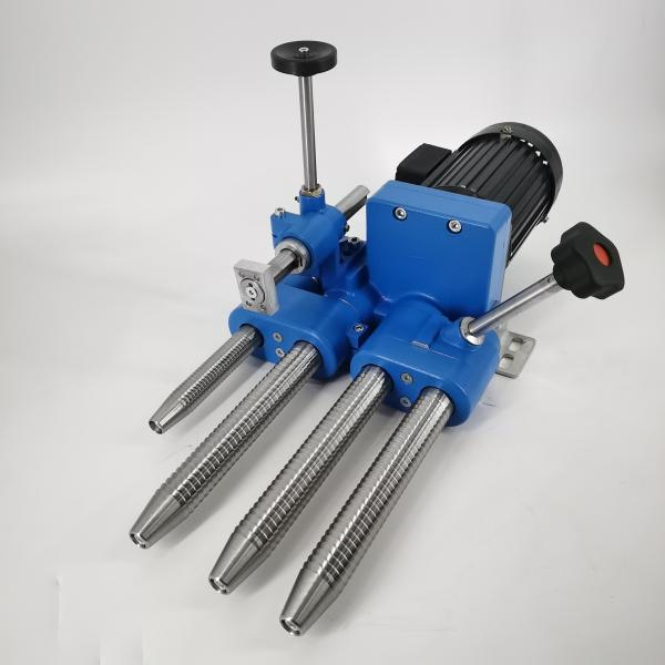 Buy cheap Monforts Finishing Machine Fabric Selvedge Uncurler 3 Fingers 4 Fingers Stenter Parts from wholesalers