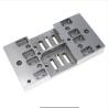 Buy cheap Plastic Injection Precision Mould Parts from wholesalers