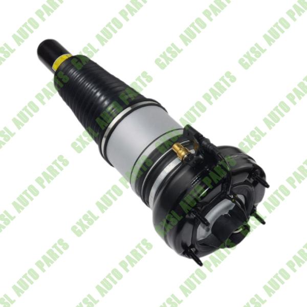 Buy cheap For Volkswagen Huiang Bentley Mulsanne Porsche Macan Audi Front Air Suspension Spring Bag Suitable OEM 4H0616039AP from wholesalers