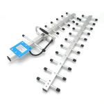 18 Elements 4G Lte TV Stable Signal Directional Outdoor Beam Antenna