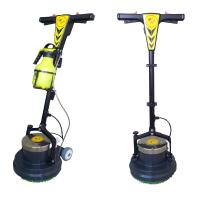 Buy cheap Easy Operation 13” Carpet Cleaning Machine With Soft Brush product