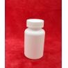 Buy cheap Portable Medicine Pill Bottles , 225ml Tablet Containers Pharmaceutical from wholesalers
